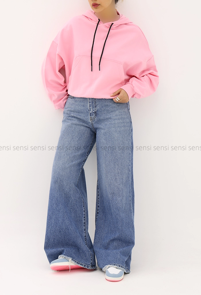 هودی کراپ داخل کرکی کد1004916